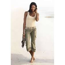 Lightweight Cargo Pants For Women Pant Ne