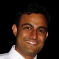 Rohit R Goswami, PhD, PE