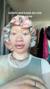Kendra and Kayla