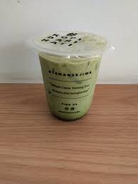 Hari minggu tgl 30 januari 2021 ke gerai kopi janji jiwa purimas sur.abaya dan beli minuman milo maciato dan saat diminum. Kopijanjijiwa Hashtag On Twitter