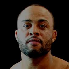 Carl Perry vs. Patrick Dixon, Rocktagon MMA 30