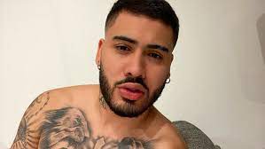 Letras de músicas de mc kelvinho como 'favela sorrir', 'os meninos do torro', 'os mentes pensantes', 'gratidão', 'os meninos do torro (parte 2)', 'enquete' e mais músicas. Quem Faleceu Foi Meu Amigo Desabafa Kevinho Sobre Ser Confundido Com Mc Kevin Istoe Independente