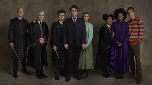 Take A Look At The New Cast Of Broadway S Harry Potter And The Cursed Child Playbill Harry Potter Cursed Child Cursed Child Rose Granger Weasley