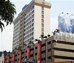 Kuala lumpur is the federal kuala lumpur is the political, economic, financial and transportation hub of malaysia. Hotel Ancasa Express Pudu Kuala Lumpur Malaysia Booking Com