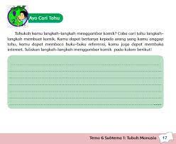 Beberapa langkah dalam menggambar cerita antara lain sebagai berikut. Sebutkan Langkah Langkah Membuat Cerita Edukasi News