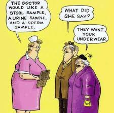 I decided to take and aerobics class for seniors. Senior Citizen Jokes Humor For Seniors And Funny Stuff About Being Old