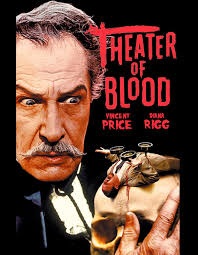 Retro Horror Theater Shirt