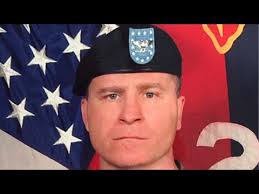 Colonel Steve Banach is a true American success story