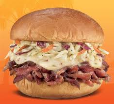 New King S Hawaiian Pork Slaw Sandwich From Firehouse Subs Hawaiian Pork Firehouse Meal Firehouse Subs