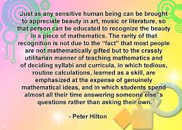 Math Quotes Math Quotes Math Cafe Inspirational Math Quotes