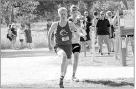 Huskies medal 7 at DV: