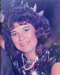 Jeannette Naylor Obituary (1956