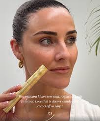 Mitzi Mascara filled our hearts, and we knew how absolutely incredible our  clean mascara was. The scary part of launching her was whether you would  love her as much as we do.