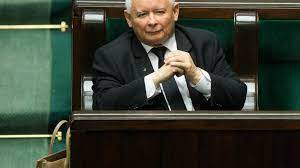 Kaczyński w radiowej jedynce odniósł się do swojej wypowiedzi z konwencji w lublinie, którą krytykowała opozycja, m.in. Jaroslaw Kaczynski Wiek Wzrost Wyksztalcenie Sylwetka Prezesa Pis Radio Zet