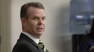 Former Utah AG John Swallow announces candidacy for his old job