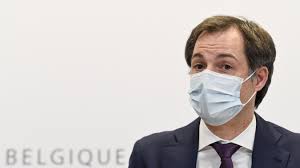 Plusieurs points se trouvent sur la table des différentes autorités du pays, notamment le plan intérieur, qui devrait selon. Comite De Concertation Les Enterrements Pourront Reunir 50 Personnes Edition Digitale De Bruxelles