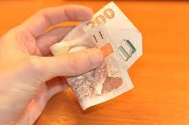 Country code is cze or cz instructions: Tschechische Kronen In Euro Czk Eur Am 24 8 2021 Umtauschkurs In Prag Tschechien