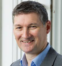 Professor Richard G Whitman