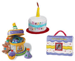 Great first birthday gifts from grandparents bring precious memories for the entire family, especially grandpa and grandma. Baby S First Birthday Gift Bundle