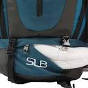 SLB Waterproof Rucksack Travel bag Trekking Hiking Outdoor Camps ...