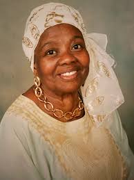 Mrs. Williametta Holt Rostron