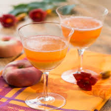 Pfirsich Aperol Rezept Aperol Rezepte Aperol Pfirsich