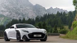 The Aston Martin Dbs Superleggera Is The Marque S Modern Masterpiece Wysluxury Aston Martin Dbs Aston Martin Aston