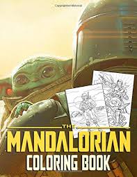 The mandalorians of the new faith fly to the rescue. I Love Star Wars Mandalorian Coloring Book A Great Gift For Star Wars The Mandalorian Series Fan With Exclusive Images To Color Https Order Sale Yntl Via Amazon Facebook