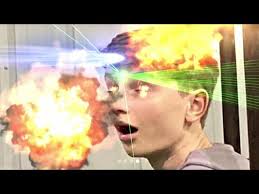 Almost 4 Minutes of Owen Dyer Out of Context