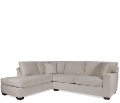 Boston Interiors Milan 2 Pc Sectional W Daybed Boston Interiors Sectional Sectional Sofa