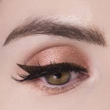 Fun Nail Ideas Creative Eyeliner Eyeliner Sets Brown Eyeliner