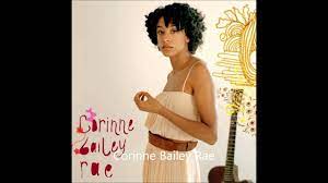Written by bailey rae, john beck, and steve chrisanthou, it was released as the album's second single in february and early march 2006 throughout europe and as the lead. Corinne Bailey Rae Put Your Records On Lyrics Hd Hq Youtube