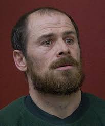 Story of Vanessa Pickering's killer