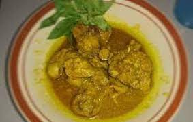 Resep Dan Cara Masak Ati Ampela Bumbu Kuning Enak Banget Resep Resep Masakan Indonesia Resep Masakan