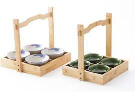 5 out of 5 stars. China Wooden Bamboo Gift Basket With Handle For Fruit Vegetable Snack Storage China Basket And Decorative Basket Price