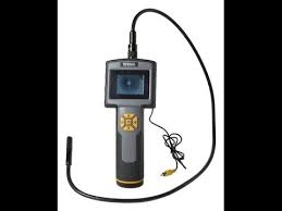 Camera D Inspection Titan Bricodepot Youtube