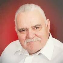 Joseph Elmer Swangler Obituary