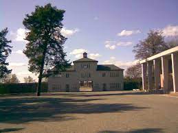 A proposito di sachsenhausen da. Ingresso Del Campo Di Concentramento Di Sachsenhausen Oranienburg Picture Of Oranienburg Brandenburg Tripadvisor