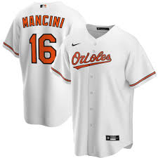 Get a jumpstart by knowing which players to rely on. The Perfect Holiday Gifts For Baltimore Orioles Fans