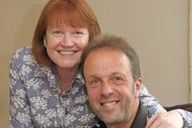 Croaky voice turned out to be a deadly brain tumour