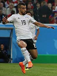 ظهر عبد الله السعيد مع النادي الأهلي في صورة متميزة منذ 2011 حتى الآن، واستطاع منذ قدومه النادي أن يكون من أبرز لاعبيه وأبرز لاعبي مصر، واستطاع حجز مكان له في التشكيلة الأساسية لناديه ولمنتخب مصروساهم في حصول الأهلي على العديد من البطولات وساعده على ذلك التألق بعض المميزات. Ø¹Ø¨Ø¯ Ø§Ù„Ù„Ù‡ Ø§Ù„Ø³Ø¹ÙŠØ¯ ÙˆÙŠÙƒÙŠØ¨ÙŠØ¯ÙŠØ§