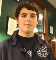 Andrew Roach Obituary