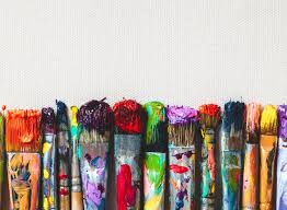 6 نصائح فنية قبل الرسم على لوح الكانفاس زد