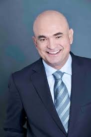 Leadership Keynote Speakers