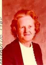 Obituaries for May 16, 2010