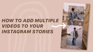 Check spelling or type a new query. How To Add Multiple Videos To Your Ig Story Using Only The Ig App Ios Android Youtube