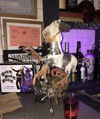 Head turns and looks amazing. Beetle House Nyc In Nyc Reviews Menu Reservations Delivery Address In New York
