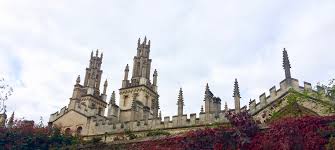 The terms and dates in oxford for associate members and visiting students who apply through osap are outlined below. Oxford Cambridge Scholars Program Academic Year Undergraduate Global Engagement