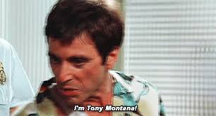 Boy meme dueling banjos deliverance gif deliverance blind banjo kid ned beatty deliverance banjo picking kid deliverance deliverance hillbillies deliverance characters little banjo boy deliverance kid that played banjo in deliverance weird deliverance kid smiling banjo kid from. Scarface Animated Gif Scarface Tony Montana Funny Gif