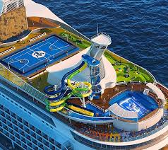 pin on voyager of the seas 2020 cabin 1814 and 2014 fiji